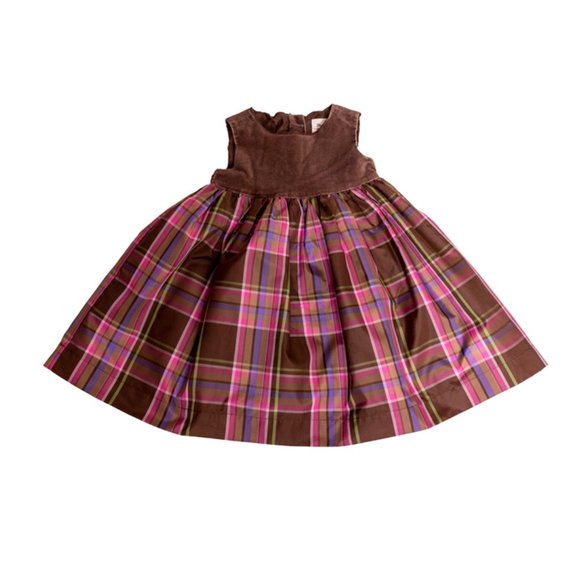 ✨✨3/$25 Baby Gap Newborn Dress Size 18-24 Months - Picture 1 of 5